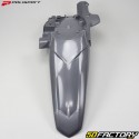 Guardabarros trasero Yamaha  YZF XNUMX (desde XNUMX) Polisport  nardo gris