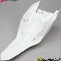 Guardabarros trasero KTM SX  XNUMX (desde XNUMX) Polisport  color blanco