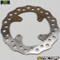 Disco de freio traseiro Honda CR 80 R, 85, CRF 150 R Ã˜190mm wave NG Brake Disc