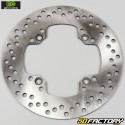 Disque de frein arrière Beta RR, Husqvarna TC, TE, TXC... Ø240mm NG Brake Disc