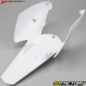 Guarda-lamas traseiro KTM SX 85 (2003 - 2012) Polisport branco