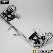 Nerf Bars Seitenschutz Honda TRX 250 Quad-Sport