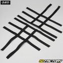 Nerf Bars Seitenschutz Kawasaki KFX XNUMX Quad-Sport Racing RXNUMX