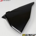 Airbox cover Gas Gas EC, MC 125, 250, 300... (since 2021) Polisport black