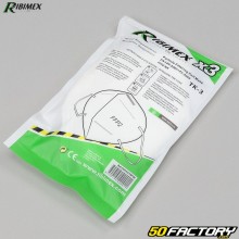 Gafass FFPXNUMX Ribimex (juego de XNUMX)