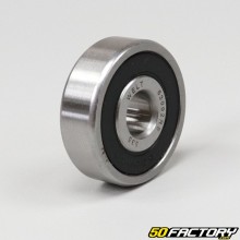 Wheel bearing 6300 2RS
