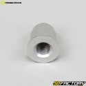 Ã˜10x1.25mm tuerca de rueda plana Moose Racing pulido para quad