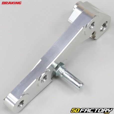 Forcellino pinza freno anteriore 280mm Husaberg FE, TE, Husqvarna TC, KTM EXC-F (dal 2008) Braking