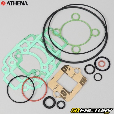 Top end gasket set Piaggio liquid NRG,  Aprilia SR ... 50 2T Athena  V1