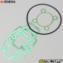 Top end gasket set Piaggio liquid NRG,  Aprilia SR ... 50 2T Athena  V1