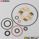 Top end gasket set Piaggio liquid NRG,  Aprilia SR ... 50 2T Athena  V1