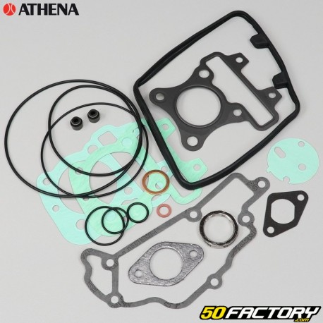 Engine seals Piaggio Zip,  Liberty,  Vespa ET4 ... 50 4T Athena  V1