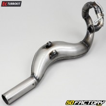 Scarico MBK 51, Motobécane Turbokit Vernice 70