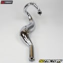 Escape MBK XNUMX, Motobécane Turbokit  Cromo XNUMX