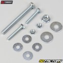 Escape MBK XNUMX, Motobécane Turbokit  Barniz XNUMX