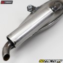 MBK 51 exhaust, Motobécane Turbokit 50 varnish