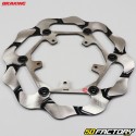 Disque de frein avant Aprilia RXV, MXV, SXV Ø270mm batfly Braking