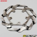 Disque de frein avant Aprilia RXV, MXV, SXV Ø270mm batfly Braking