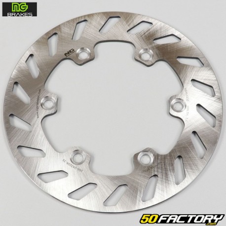 Bremsscheibe hinten Husqvarna TE, TC, CR ... NG Brake Disc