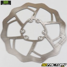 Disco freno anteriore TM EN, MX, FT ... Ø270mm wave NG Brake Disc