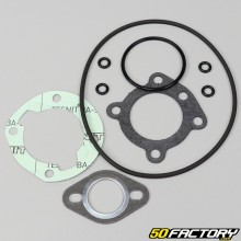 Complete top engine gaskets Peugeot 103 liquid and XP