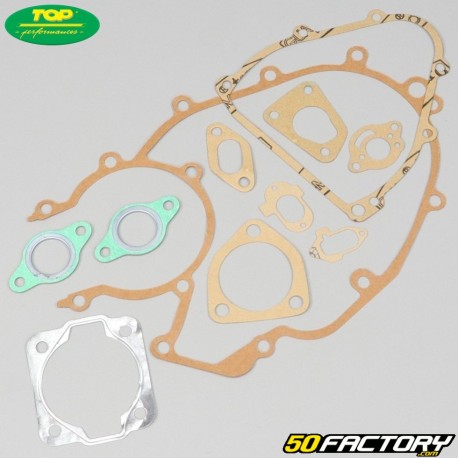 Engine seals Piaggio Vespa PK, XL, Rush... 50 Top Performances