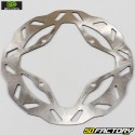 Front brake disc Suzuki RMX 450, RM-Z 250 ... Ã˜250mm wave NG Brake Disc