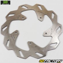 Disque de frein arrière Aprilia RXV, MXV et SXV Ø240 mm wave NG Brakes