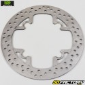 Bremsscheibe hinten Husqvarna TC, TE, SWM RS R ... ˜240mm NG Brake Disc