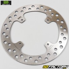 Front brake disc Honda CR, CRF, XR ... Ø240mm NG Brake Disc