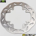 Disque de frein arrière Husqvarna TC, TE, SWM RS R... Ø240mm wave NG Brake Disc