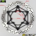 Bremsscheibe vorne Honda CRF 250 R (seit 2017) mm Welle NG Brake Disc