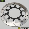 Bremsscheibe vorne Husaberg FE, FS, Husqvarna FS ... NG Brake Disc