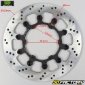 Bremsscheibe vorne Husaberg FE, FS, Husqvarna FS ... NG Brake Disc