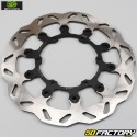 Bremsscheibe vorne Husaberg FE, FS, Husqvarna FS ... mm Welle NG Brake Disc