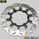 Bremsscheibe vorne Husaberg FE, FS, Husqvarna FS ... mm Welle NG Brake Disc