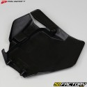 Plaque avant KTM SX 125, 250, SX-F 450... (2019 - 2022) Polisport noire