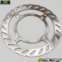 Front brake disc Beta RR 50, 250, 350 ... Ã˜260mm wave NG Brake Disc