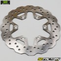 Disco de freno trasero Kawasaki KLX XNUMX, XNUMX mm wave NG Brake Disc