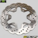 Disco de freio traseiro Kawasaki KLX 250, onda 300 mm NG Brake Disc