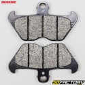 BMW organic brake pads R 850 C, R 1100 RS, K 1200 LT ... Braking