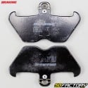 BMW organic brake pads R 850 C, R 1100 RS, K 1200 LT ... Braking