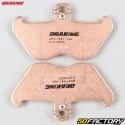 Pastillas de freno de metal sinterizado BMW R 850 C, R 1100 RS, K 1200 LT ... Braking