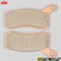 Sintered metal brake pads KTM XC, SX 450 and 505 SBS Off-Road