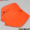 Startnummerntafel KTM SX XNUMX (XNUMX - XNUMX) Polisport orange