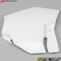 Placa frontal KTM SX  XNUMX (desde XNUMX) Polisport  blanca