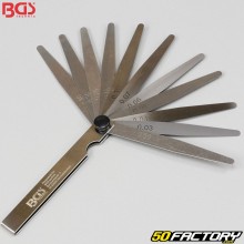 Medidor de espesor de cuchillas BGS 11