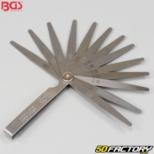 Medidor de espesor de cuchillas BGS 13