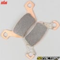 Sintered metal brake pads Kymco M500, 550, 700 SBS Racing