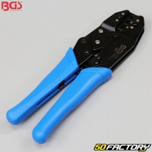 Crimping and stripping pliers BGS XNUMXmm 